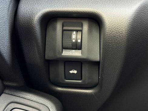 New 2025 Subaru BRZ tS image 28