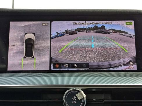 New 2025 Nissan Murano Platinum w/ Cargo Package image 33