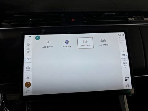 New 2026 Land Rover Range Rover Sport SE AWD/4WD image 15