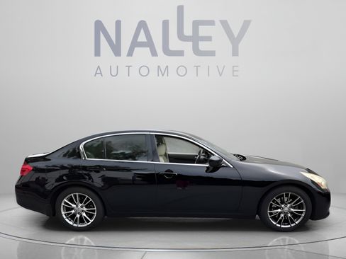 Used 2013 INFINITI G37 Journey w/ Premium Pkg RWD image 6