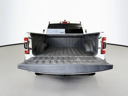 Used 2024 RAM 1500 Rebel w/ Rebel Level 2 Equipment Group AWD/4WD image 26