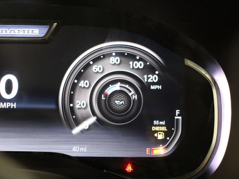 New 2025 RAM 2500 Laramie image 14