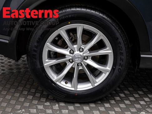 Used 2024 Honda CR-V EX-L image 31