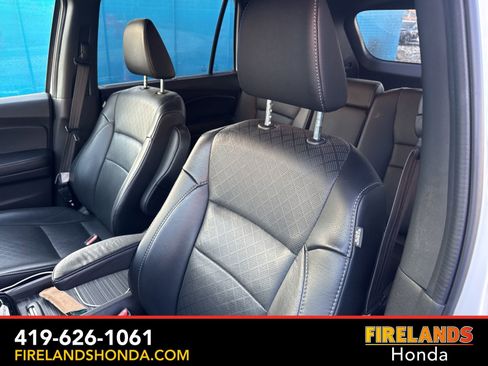 Used 2019 Honda Passport Elite image 17