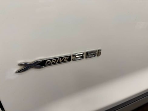 Used 2017 BMW X3 xDrive35i image 18