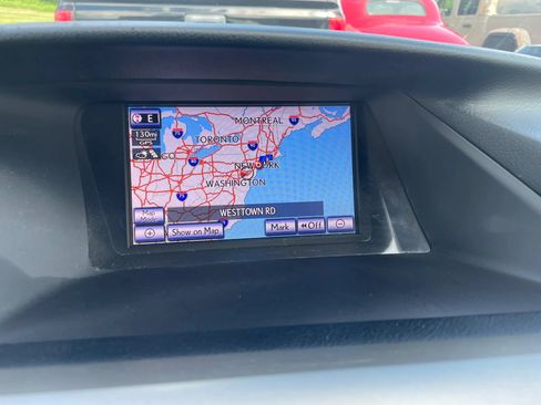 Used 2013 Lexus RX 350 AWD w/ Navigation Pkg image 62