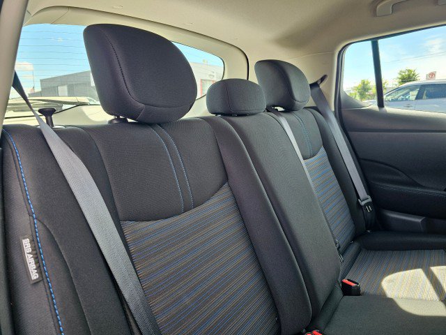 Certified 2024 Nissan Leaf SV Plus FWD image 14