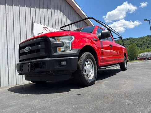 Used 2016 Ford F150 XL AWD/4WD image 15
