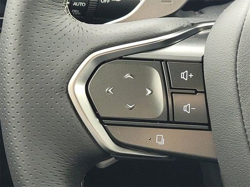 New 2026 Lexus RX 500h F Sport image 30