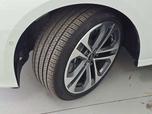 New 2026 Audi A3 2.0T Premium Plus image 30