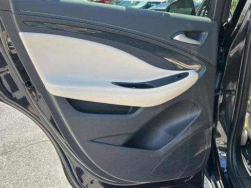 Used 2017 Buick Envision Essence w/ LPO, Hit The Road Package AWD/4WD image 23