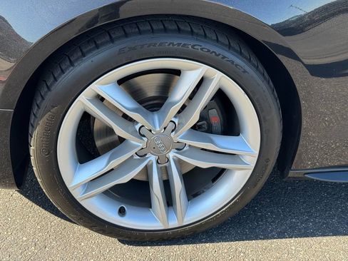 Used 2011 Audi S5 Prestige image 10