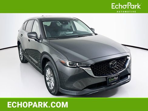 Used 2023 MAZDA CX-5 AWD 2.5 S image 1