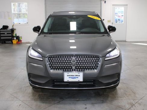 Used 2022 Lincoln Corsair Standard w/ Equipment Group 101A image 3