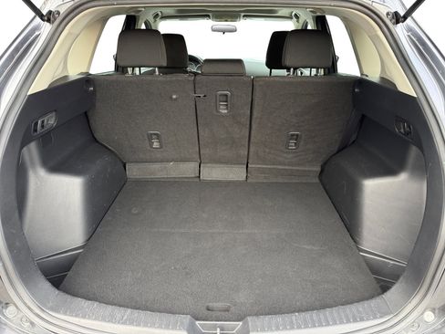 Used 2016 MAZDA CX-5 Touring w/ Bose/Moonroof Package image 17