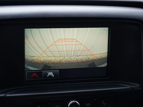 Used 2017 GMC Sierra 1500 4x4 Double Cab w/ Elevation Edition image 31