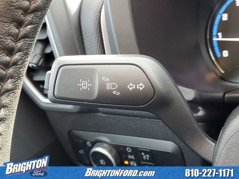 Certified 2023 Ford Bronco Sport Outer Banks AWD/4WD image 18