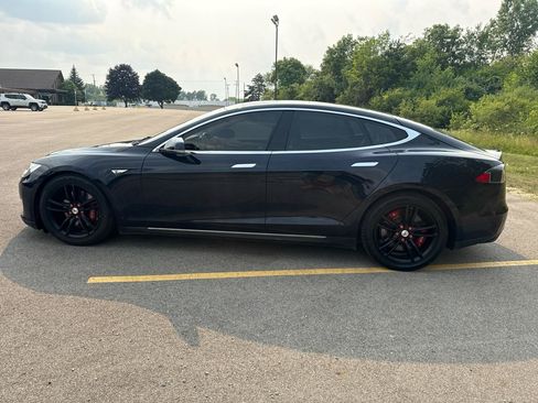 Used 2013 Tesla Model S RWD image 8