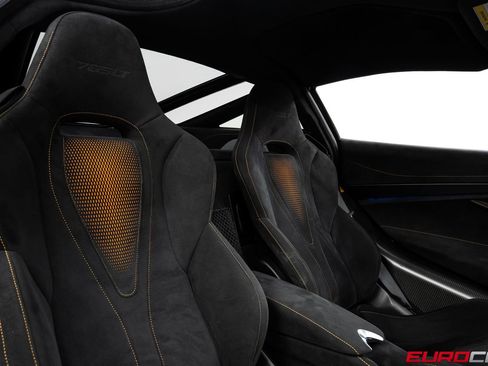 Used 2021 McLaren 765LT RWD image 41