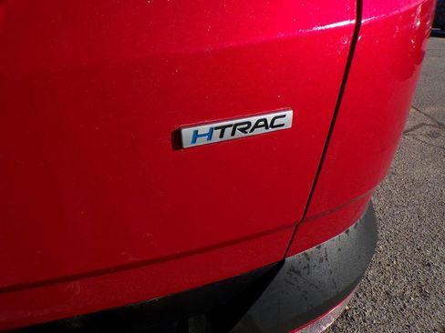 Used 2023 Hyundai Tucson SEL w/ Convenience Package image 7