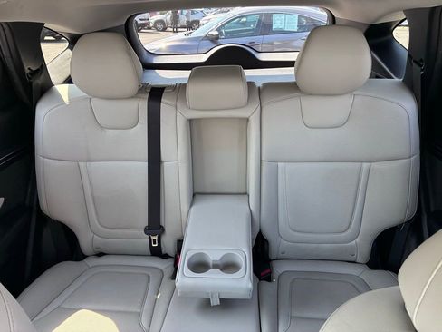 Used 2023 Hyundai Tucson Limited w/ Cargo Package AWD/4WD image 18