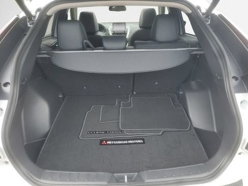 New 2026 Mitsubishi Eclipse Cross SE AWD/4WD image 25