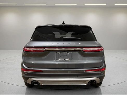 Certified 2023 Lincoln Corsair AWD w/ Equipment Group 101A image 4