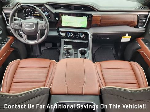 New 2026 GMC Sierra 1500 Denali Ultimate image 20