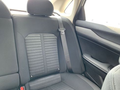 Used 2025 Kia K5 LXS image 35
