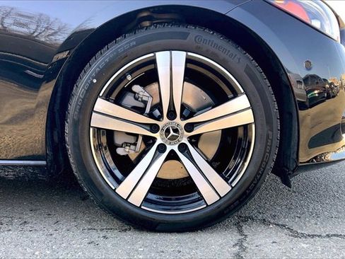 Used 2025 Mercedes-Benz C 300 C 300 image 9