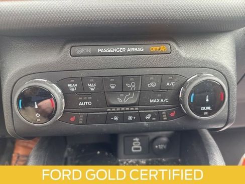 Used 2024 Ford Bronco Sport Badlands w/ Premium Package image 14
