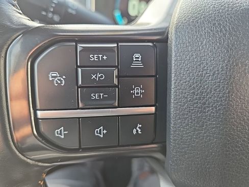 Used 2023 Ford F150 Platinum w/ Equipment Group 701A High image 15