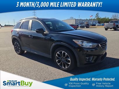Used 2016 MAZDA CX-5 Grand Touring