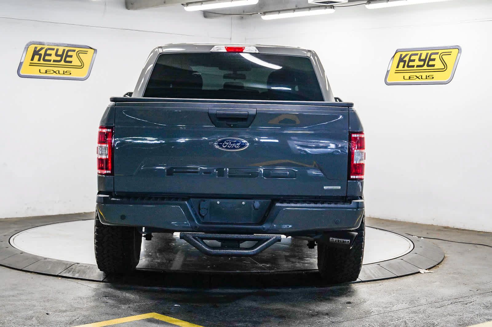 Used 2020 Ford F150 XL w/ Equipment Group 101A Mid RWD image 5