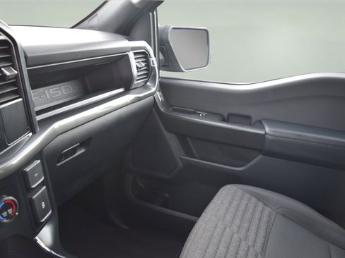 Used 2023 Ford F150 XL w/ STX Appearance Package image 16
