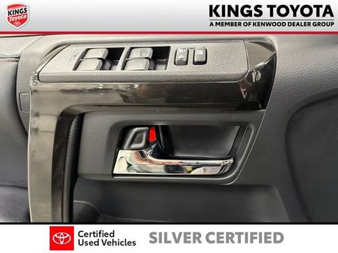 Certified 2019 Toyota 4Runner TRD Off-Road Premium AWD/4WD image 32