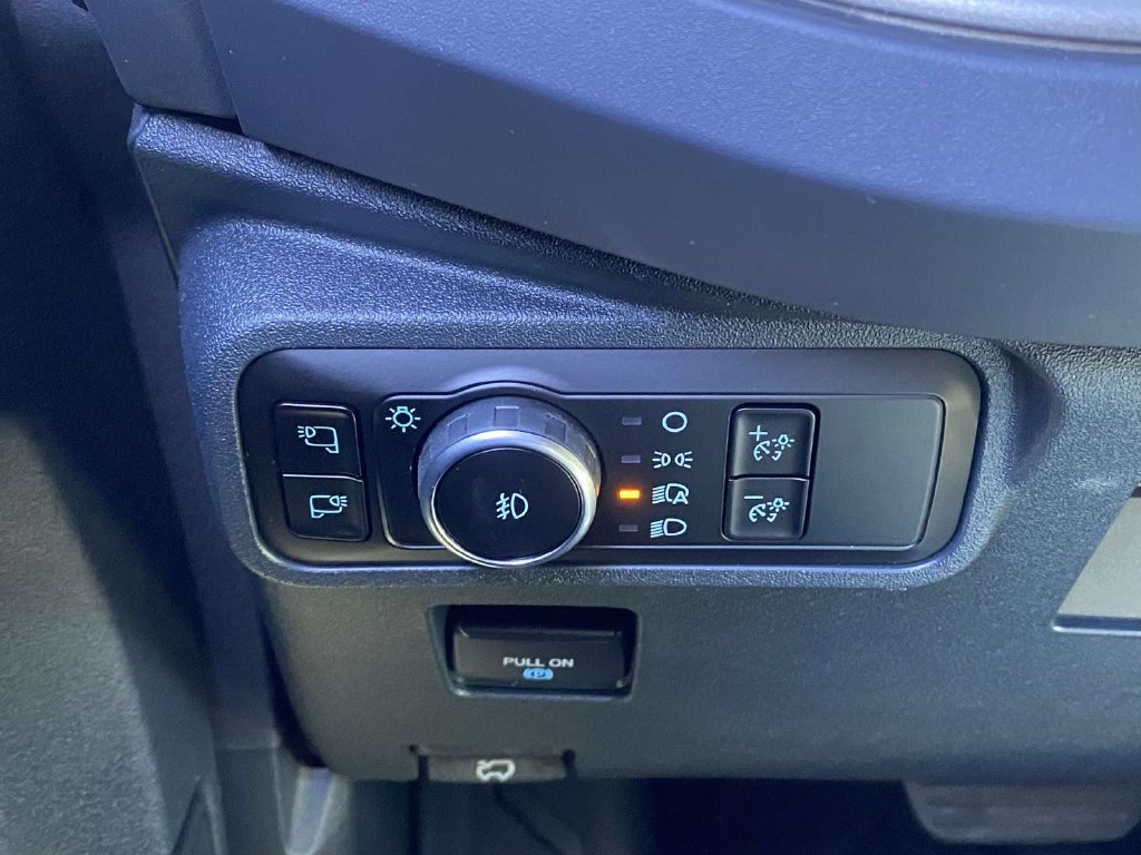 Used 2025 Ford Bronco Outer Banks AWD/4WD image 18