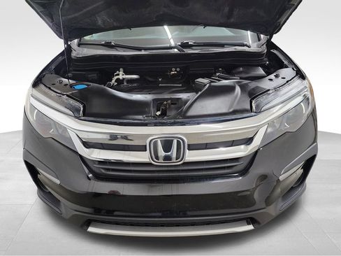 Used 2020 Honda Pilot EX-L image 38