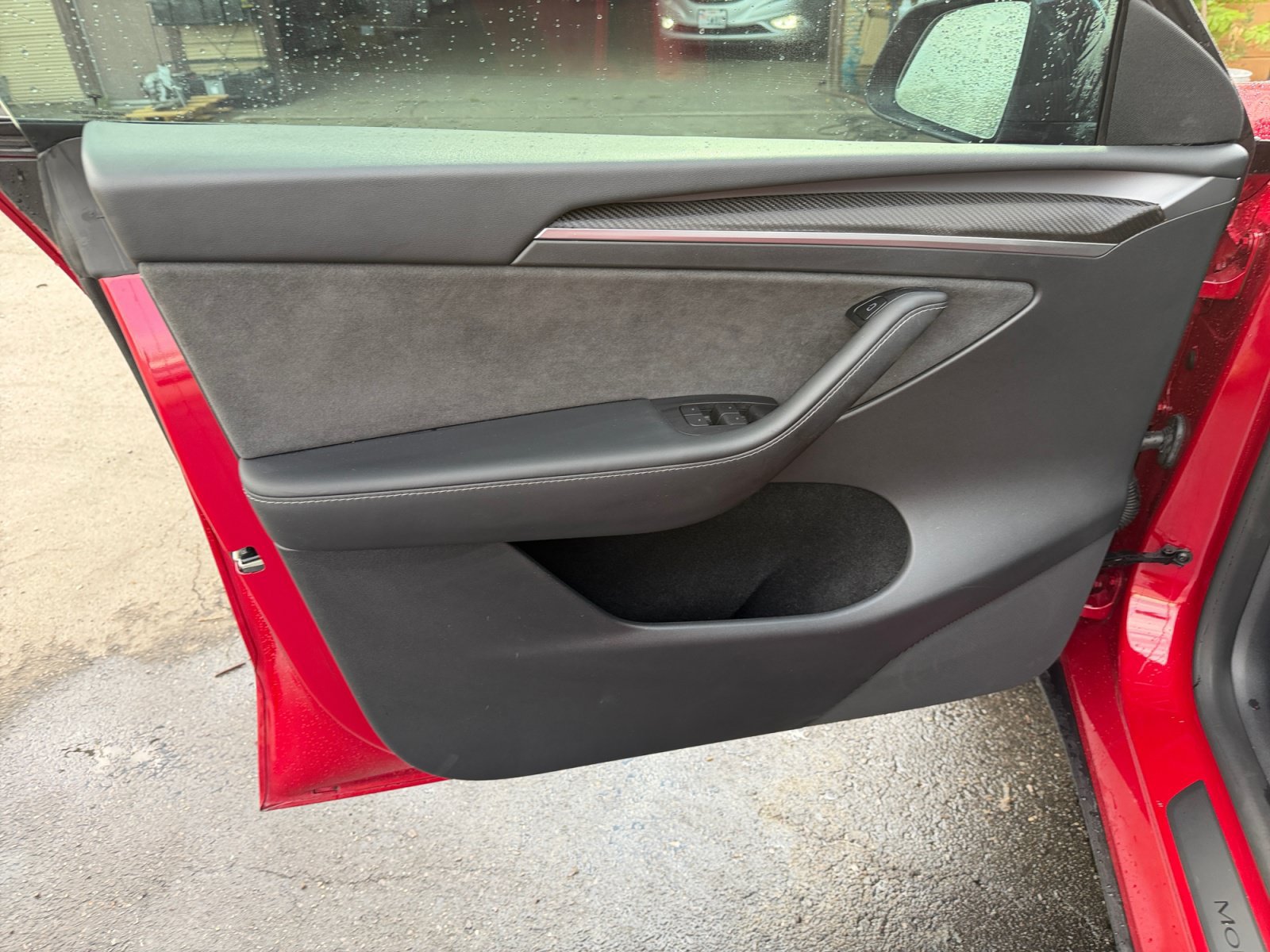 Used 2022 Tesla Model Y Performance AWD/4WD image 19