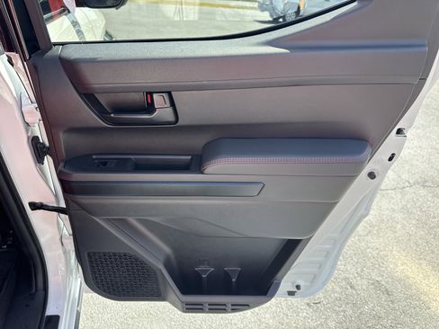 New 2025 Toyota Tacoma TRD Pro AWD/4WD image 31