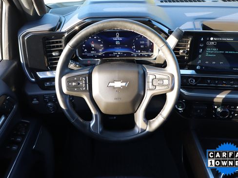 Used 2025 Chevrolet Silverado 2500 High Country w/ High Country Premium Package image 17