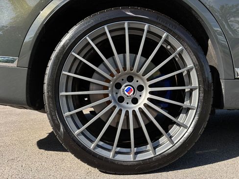 Used 2024 BMW ALPINA XB7 AWD/4WD image 63
