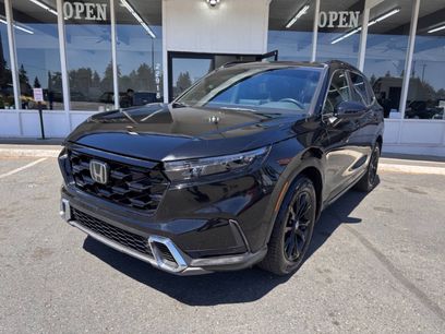 Used 2024 Honda CR-V Sport-L