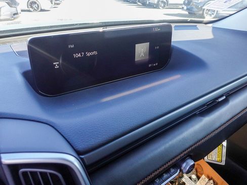 New 2026 MAZDA CX-50 AWD 2.5 Hybrid w/ Weather Package image 22