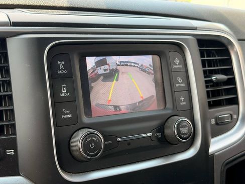 Used 2021 RAM 1500 Warlock AWD/4WD image 30