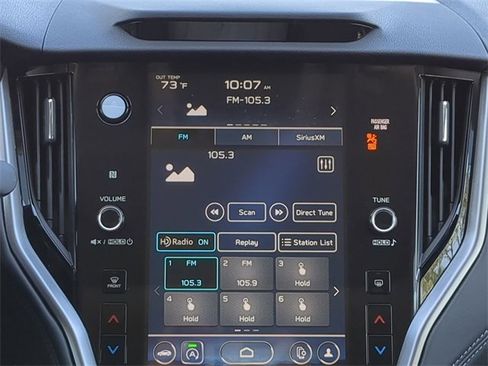 Used 2024 Subaru Outback Limited XT w/ Tech Package 3 image 17