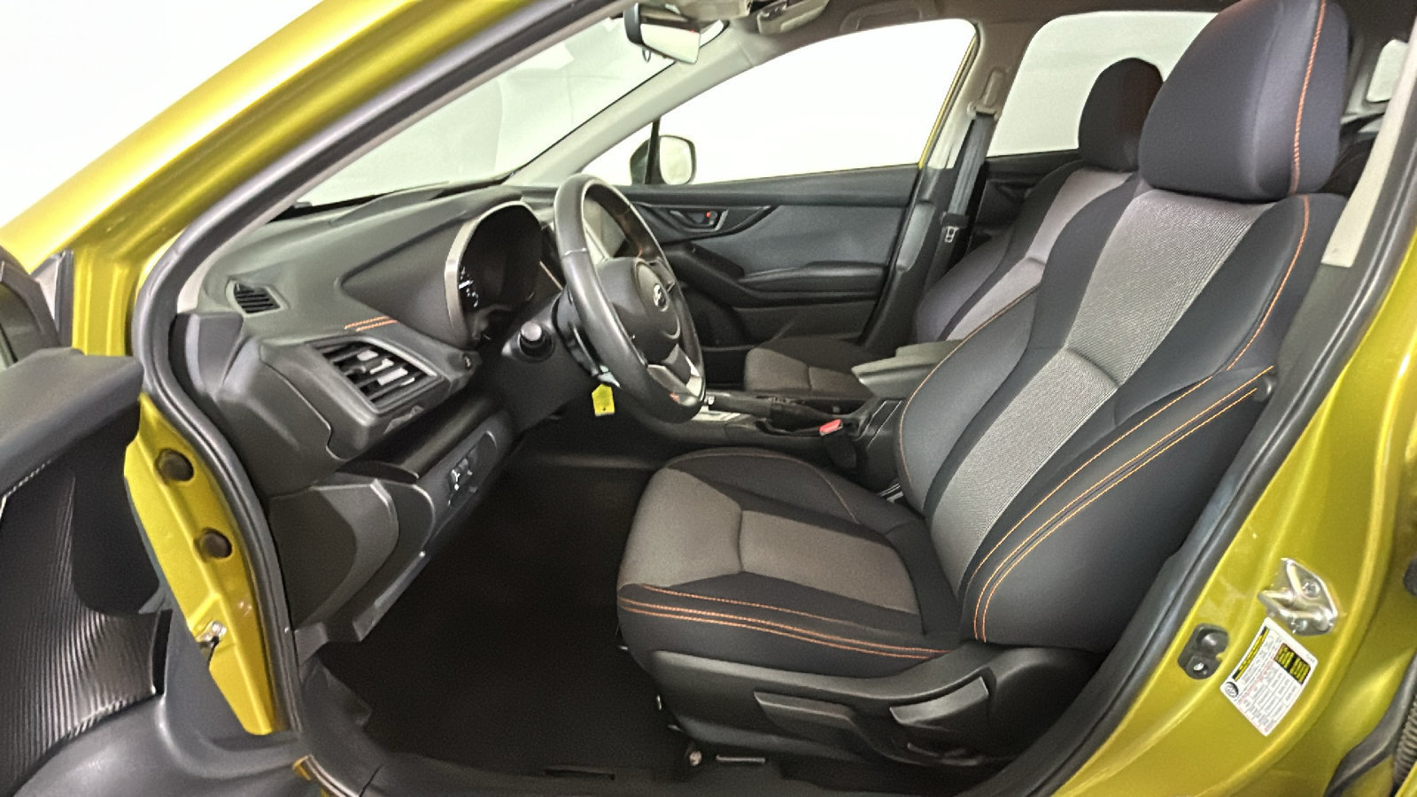 Used 2021 Subaru Crosstrek 2.0i Premium AWD/4WD image 14