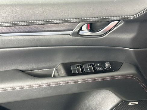 Used 2023 MAZDA CX-5 Carbon Edition image 19