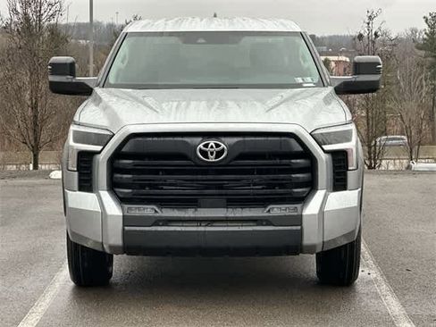 Used 2022 Toyota Tundra SR5 image 28