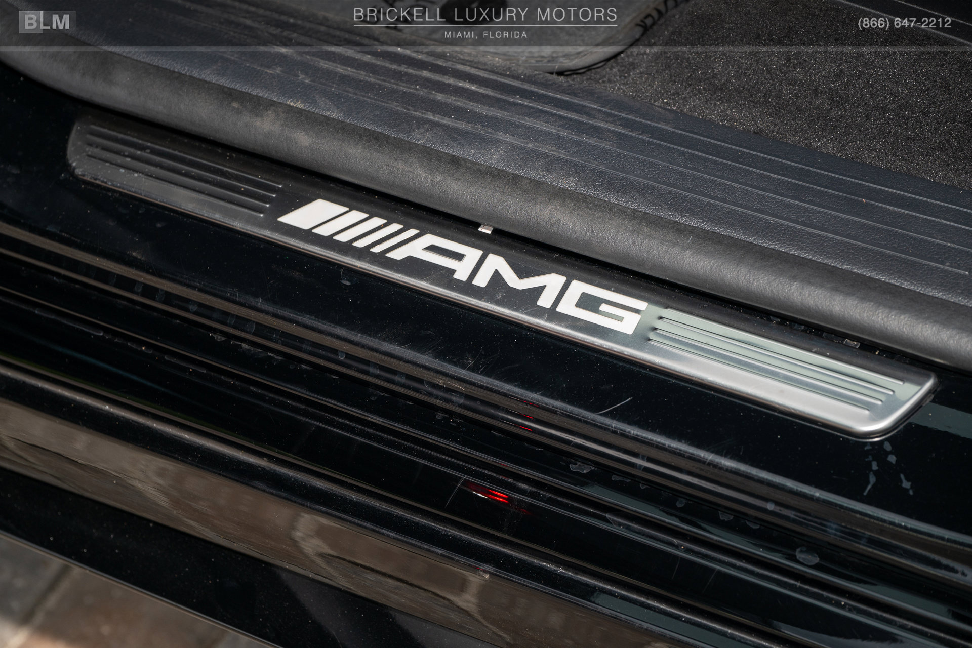 Used 2024 Mercedes-Benz GLE 53 AMG 4MATIC Coupe w/ Driver Assistance Package image 73